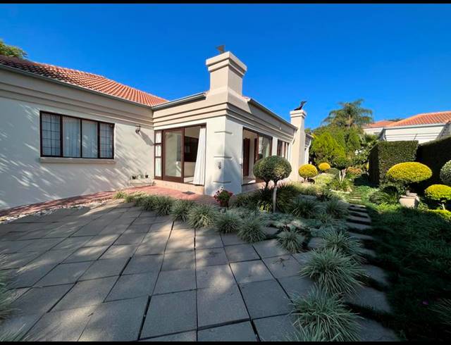 3 BEDROOM HOUSE FOR SALE IN WATERKLOOF RIDGE